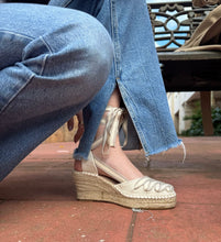Valentina Beige