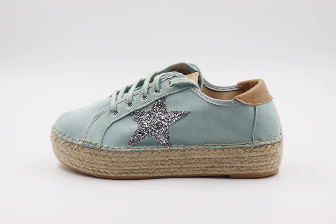 Sneaker Estrella